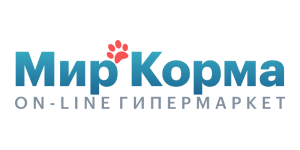 Мир Корма logo