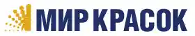 Мир Красок logo