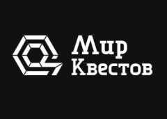 Мир квестов logo