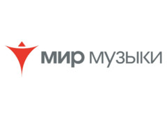 Мир музыки logo