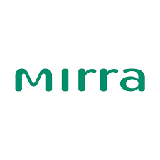 Мирра logo