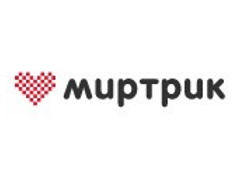 Миртрик logo