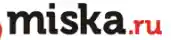 Miska.ru logo