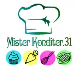 Mister Konditer logo