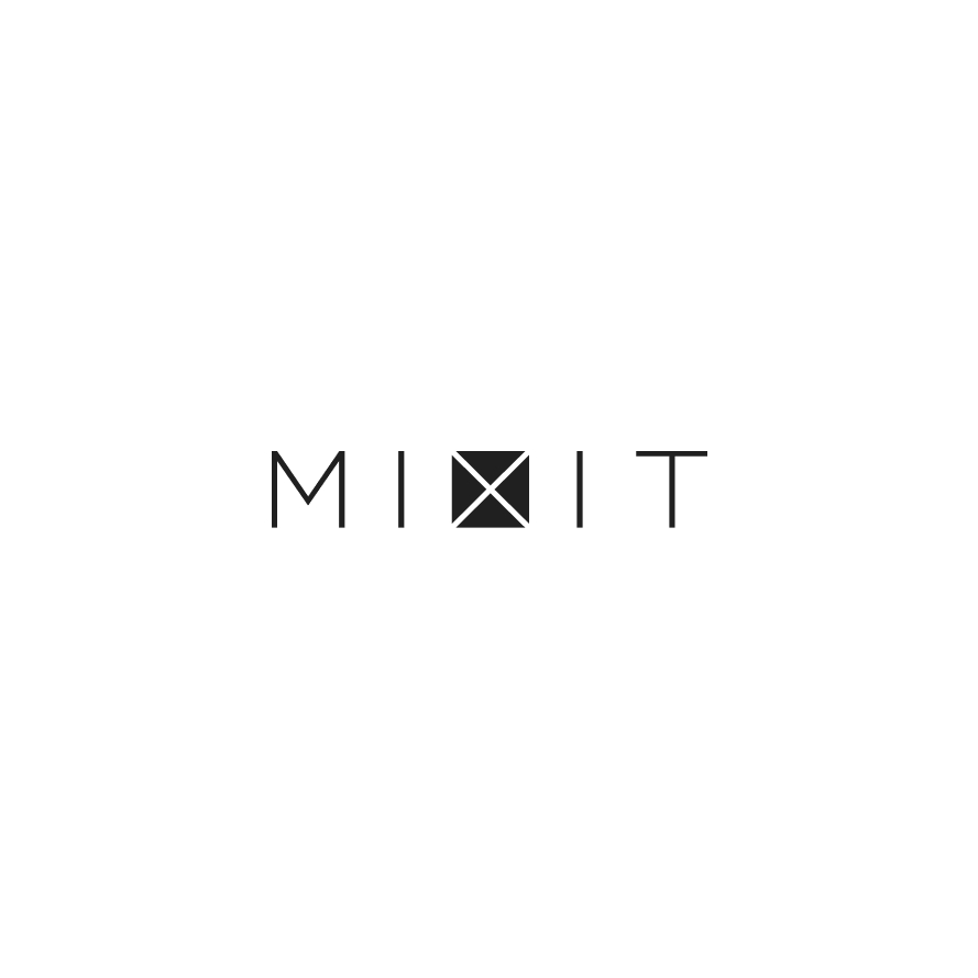 Mixit logo