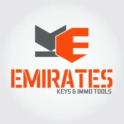 MIRATES logo