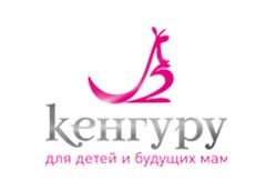 Кенгуру logo