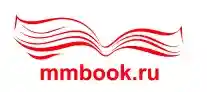 mmbook.ru logo