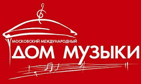 Дом музыки logo