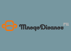 MnogoDivanov logo