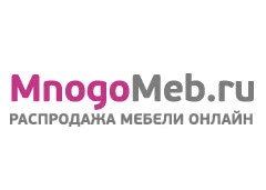 MnogoMeb.ru logo