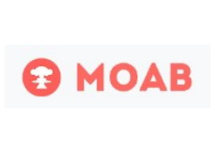 MOAB logo