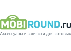 Mobiround logo