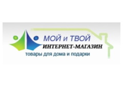 Мой и Твой logo