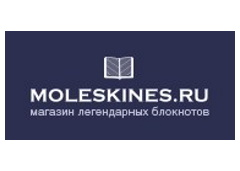 Moleskines logo