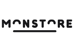 Monstore logo