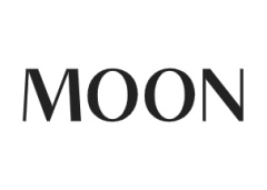 Moon logo