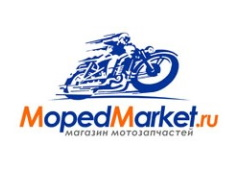 MopedMarket logo