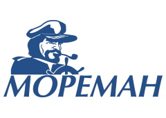 Мореман logo