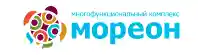 Мореон logo