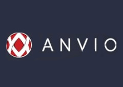 Anvio logo