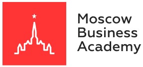 MBA (Moscow Business Academy) logo