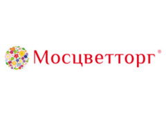 Мосцветторг logo