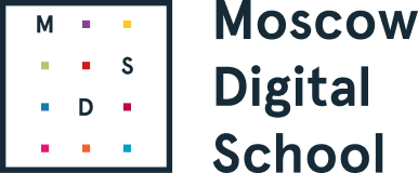 Mos digitals logo