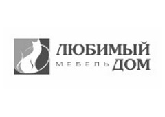 Любимый Дом logo