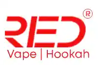 REDVAPE logo