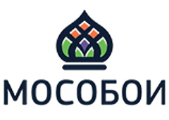 Мособои logo