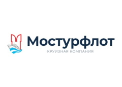 Мостурфлот logo