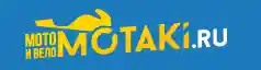 Motaki logo