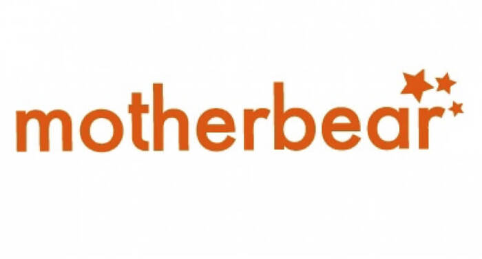 Motherbear logo