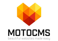 Motocms logo