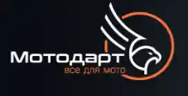 MotodaRT logo