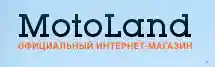 motoland logo