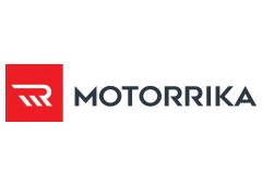 Motorrika