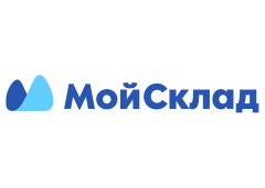 МойСклад logo