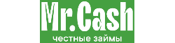 Мистер Кэш logo