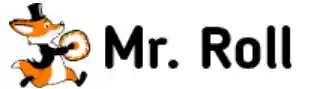 Mr Roll logo