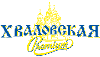 Хваловская logo