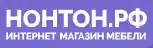 Нонтон logo