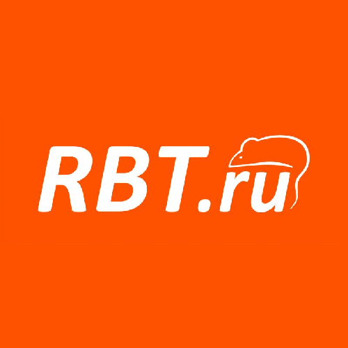 РБТ logo