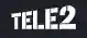 Tele2 logo