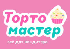 Тортомастер logo