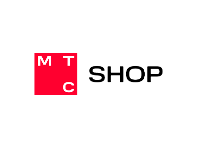 МТС logo