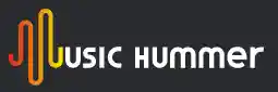 Music Hummer logo