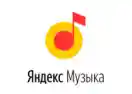 Яндекс Музыка logo