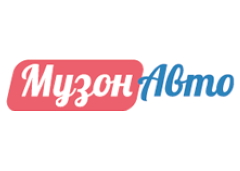 Музон-Авто.ру logo